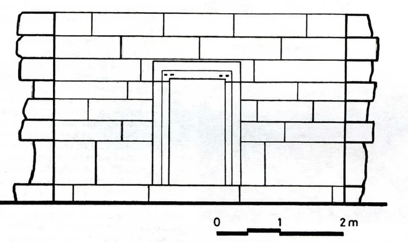 Thracian Tomb Golyama Arsenalka