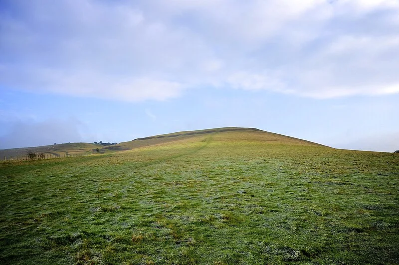 Knap Hill
