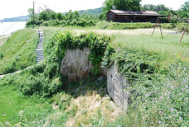 Vinča-Belo Brdo