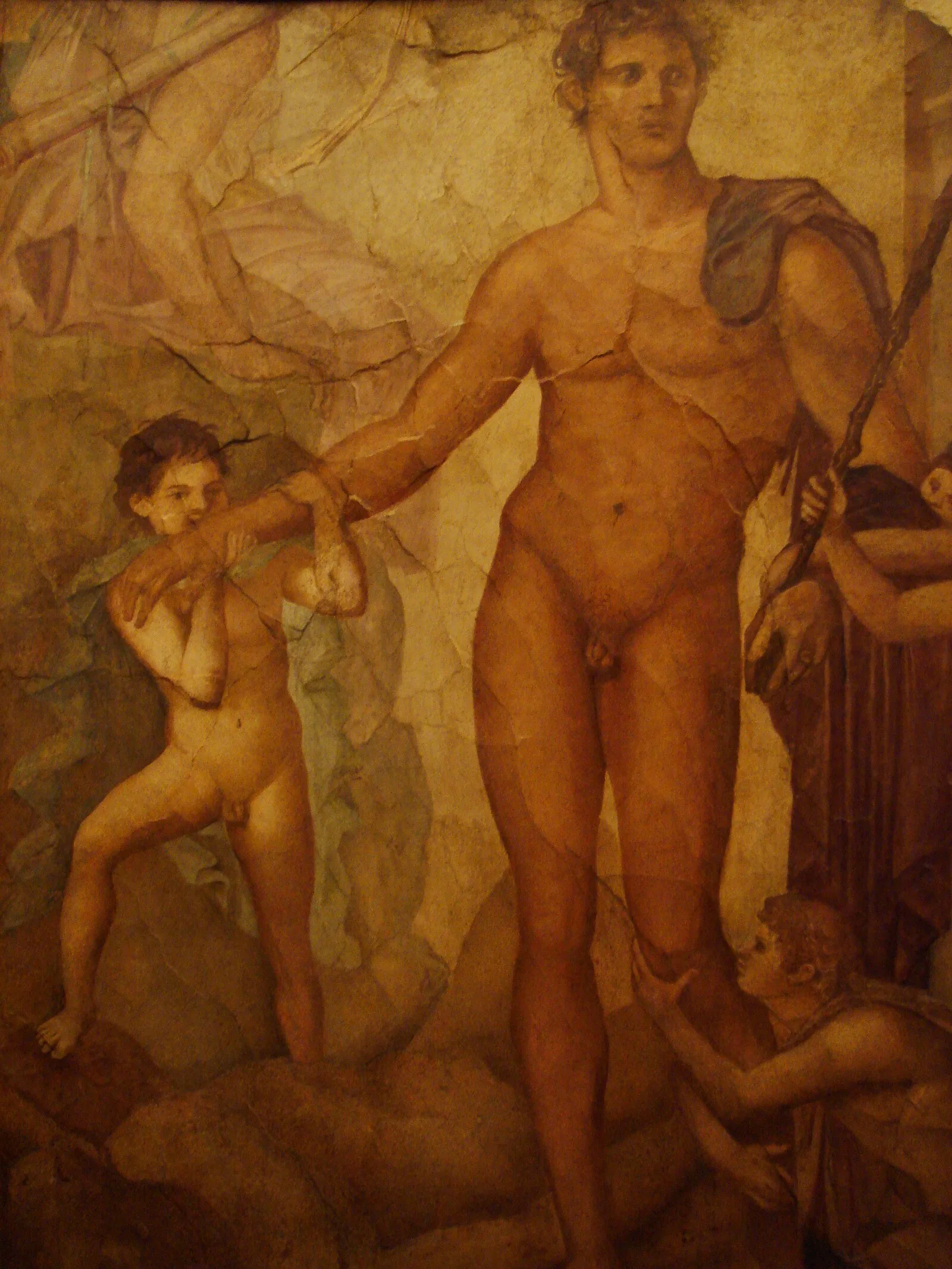 Herculaneum