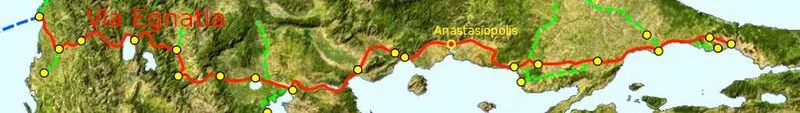 Via Egnatia