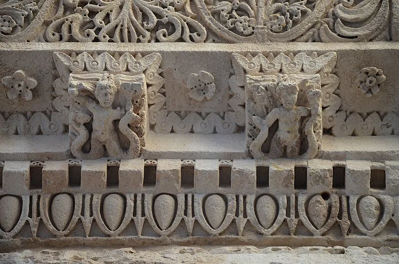 Temple of Jupiter, Split