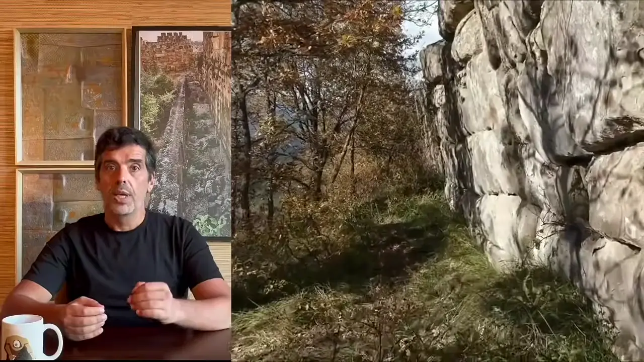 Is History being Staged?  The 2,500-Year-Old Paradox 🎭👁️