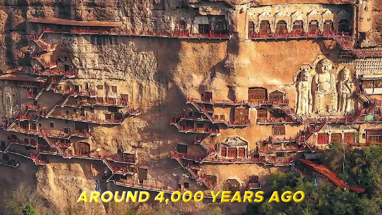 The Nepal Flood Just Erased History