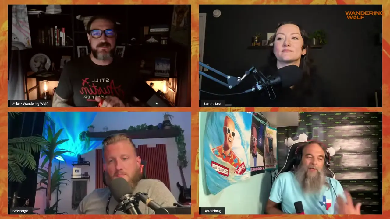 Side Quest for Ancient Civilizations Recap