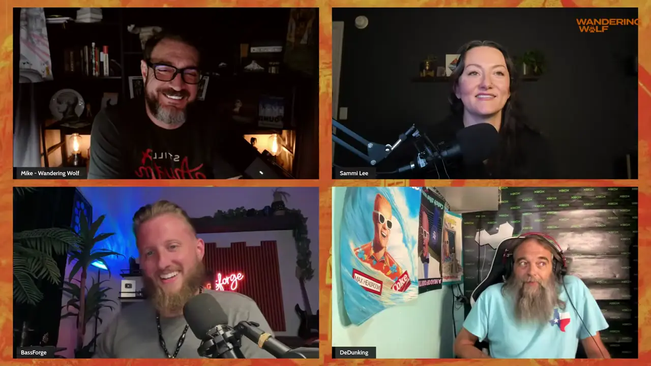 Side Quest for Ancient Civilizations Recap