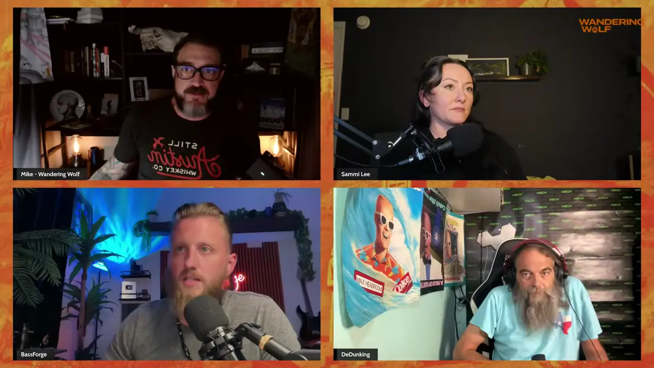 Side Quest for Ancient Civilizations Recap