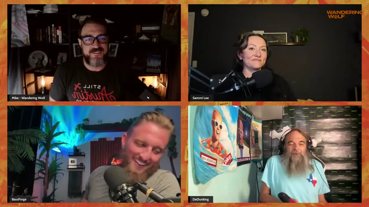 Side Quest for Ancient Civilizations Recap