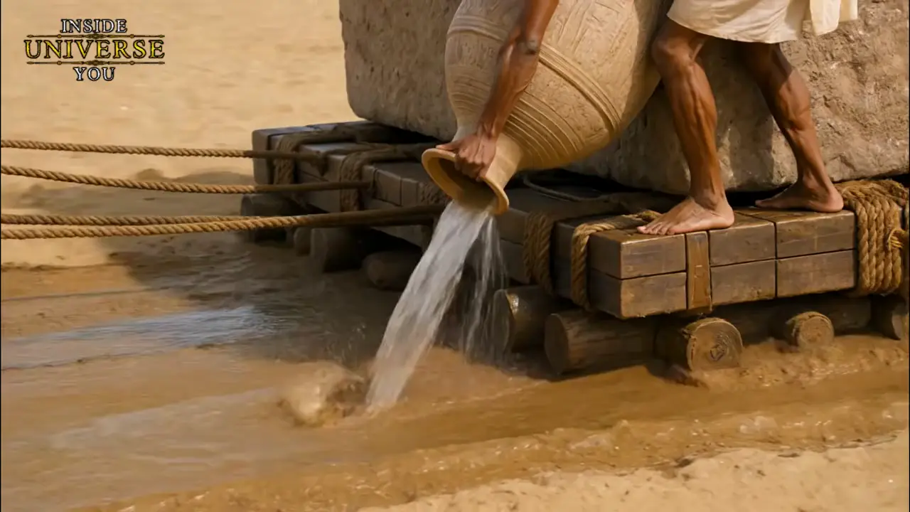 All Great Pyramid Construction Theories Explained