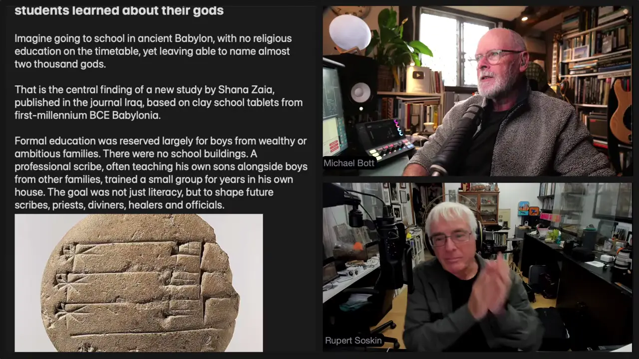 LIVE ~ PREHISTORIC ARCHAEOLOGY NEWS From Around the World | 17/10/2026 02:00PM BST