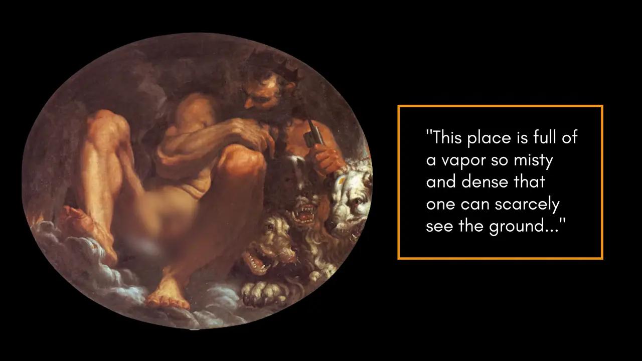 Hierapolis Plutonium’s CO₂ fissure helps explain ancient “gate to hell” tales