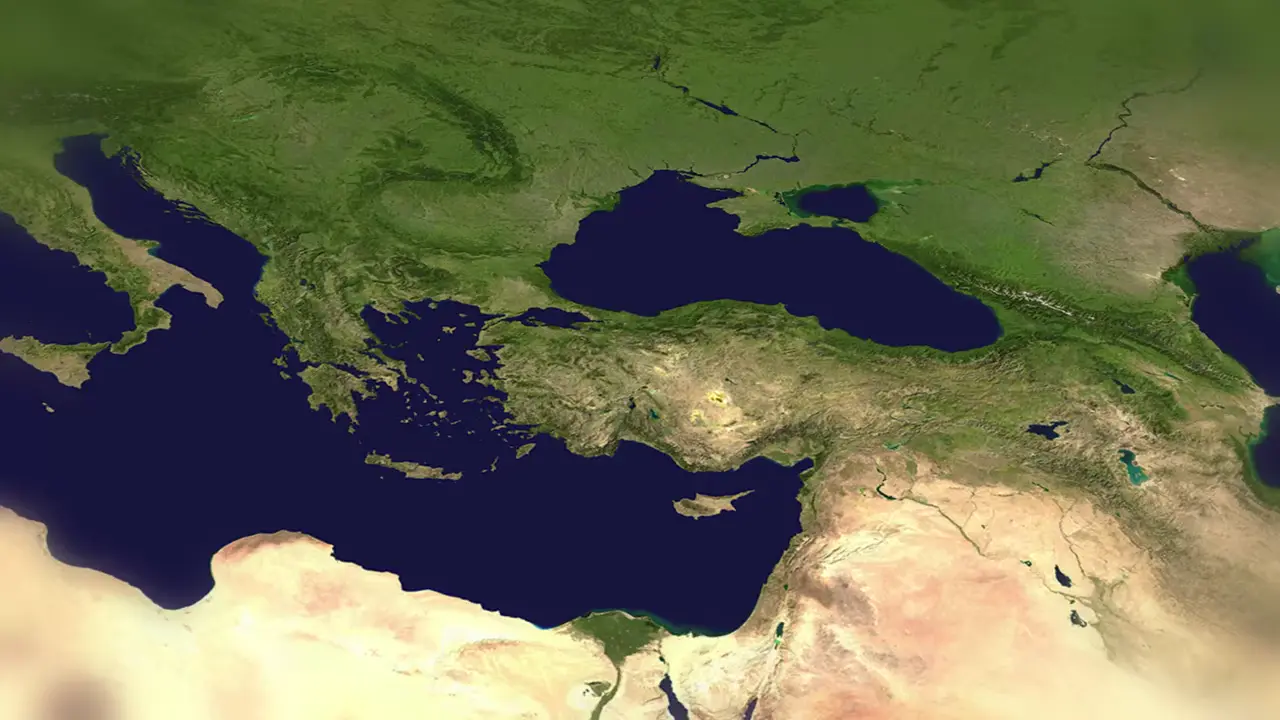 Ancient Myths Are Hiding Something We Didn’t Expect