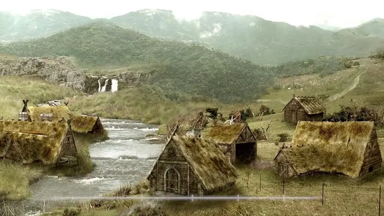 Ancient Myths Are Hiding Something We Didn’t Expect