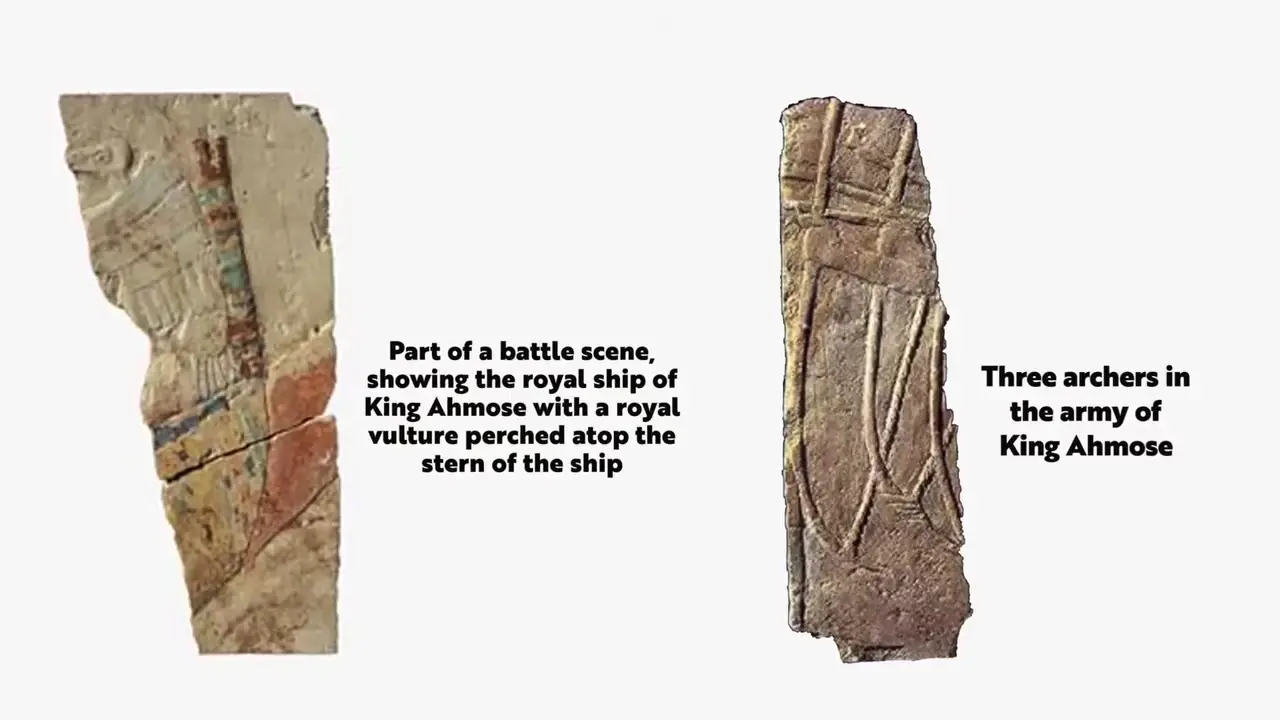 The LAST PYRAMID of Egypt was NOT a Tomb!