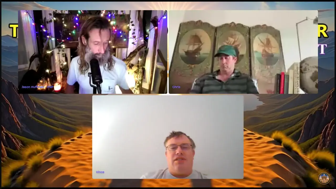 The Roundtable Chronicles - Ep. 38