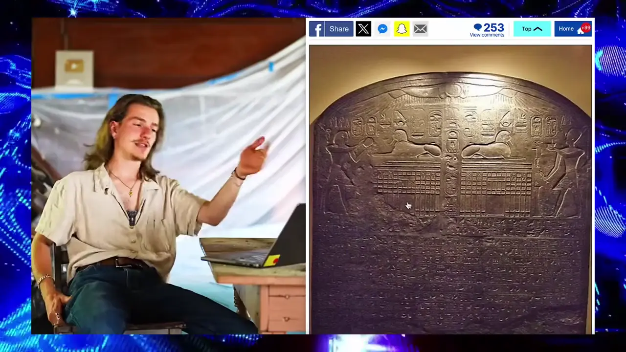 Milo Rossi Made Up Data On The 2nd Sphinx miniminuteman Fail