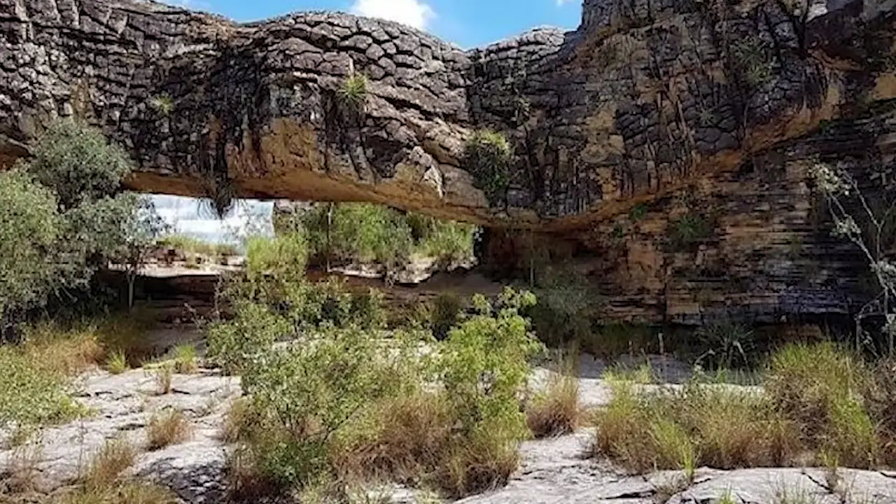 10 Ancient "Artifacts" That Turned Out To Be Natural