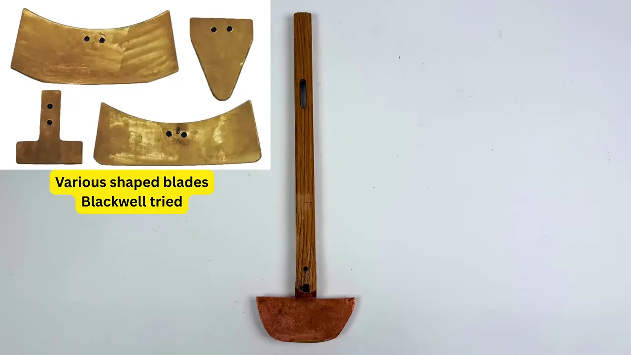Could This Ancient Saw Explain Egypt’s Curved Stone Cuts?