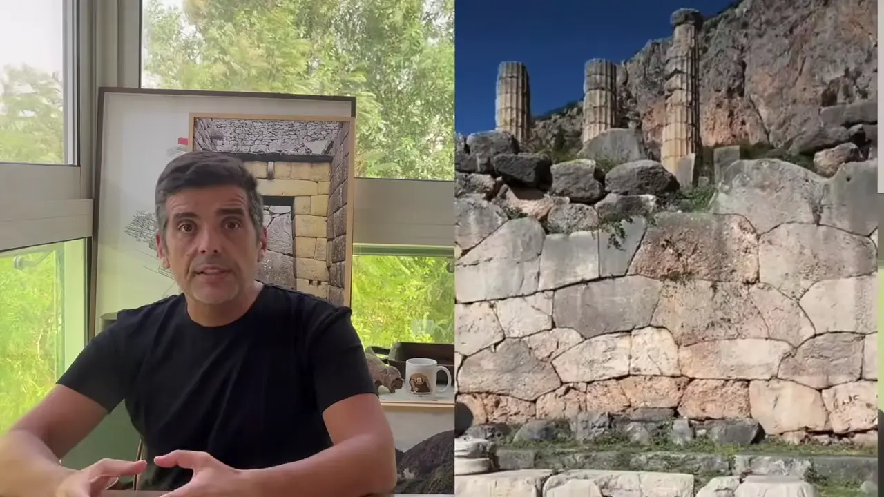 Why Ancient Civilizations Suddenly "Evolved Backwards" 🗿📉