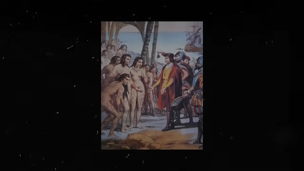 We Were Wrong About America Before Columbus