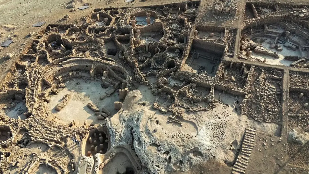 Karahan Tepe Secret Chamber to be Opened + NEW STATUE Discovered