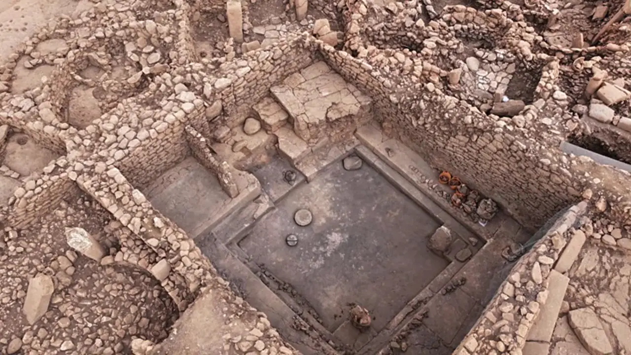 Karahan Tepe Secret Chamber to be Opened + NEW STATUE Discovered