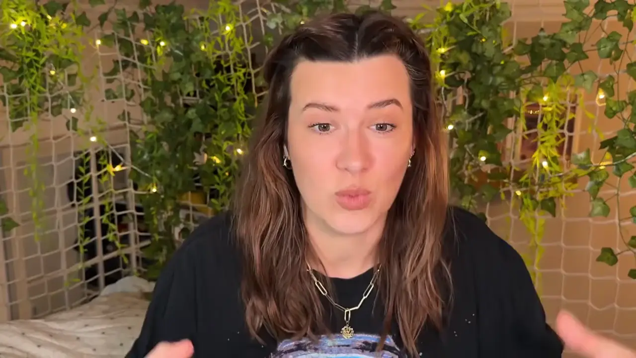 Jahannah James: The Megalithic Nubs Are Drainage Holes