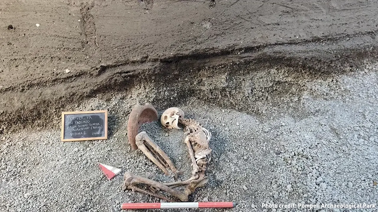 Creepiest Finds in Archaeology 2025-2026