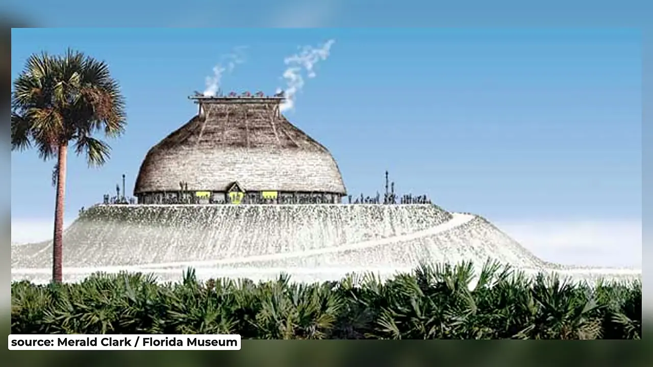 Pyramids of Florida