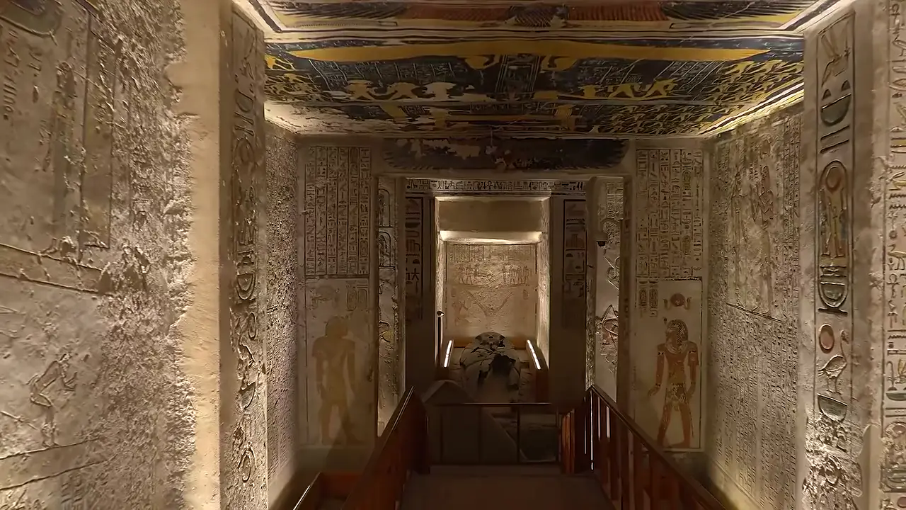 We Might Be Completely Wrong About the Great Pyramid