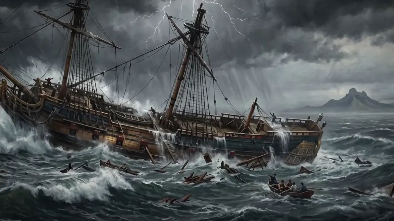 Extinctions Through Time: Full Series (+1 Hour Supercut)