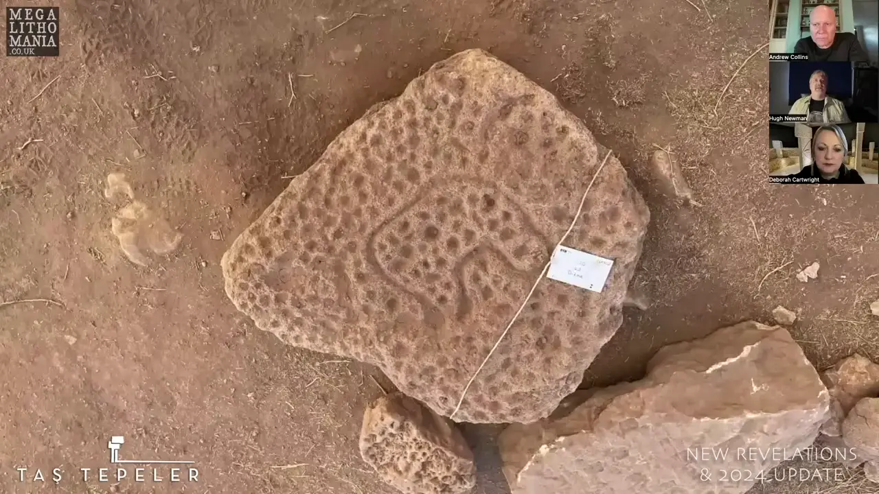 Taş Tepeler Discoveries | Revelations and Archaeological Update | Megalithomania