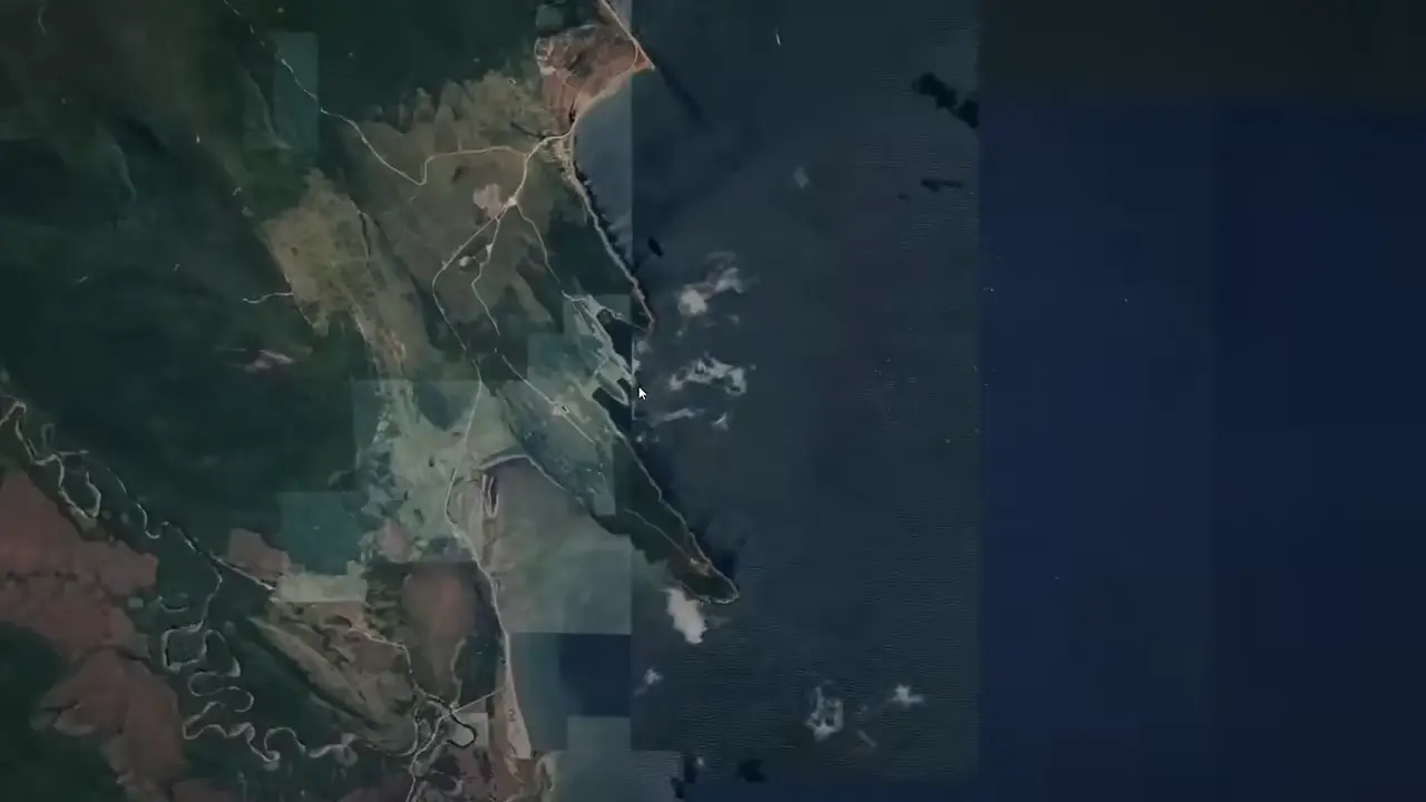 Archaeologists rediscover lost 1584 Spanish colony using LiDAR, GPR and original 16th-century journals