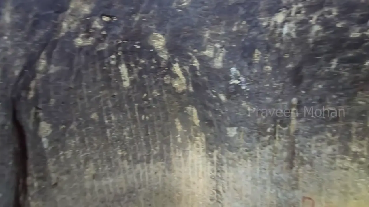 𝐁𝐀𝐑𝐀𝐁𝐀𝐑 - THEY HID THIS 2,200-YEAR-OLD CAVE FROM US