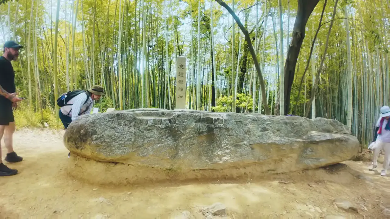The Ancient Side of Japan You Don't Get to See | Megaliths & Mysteries