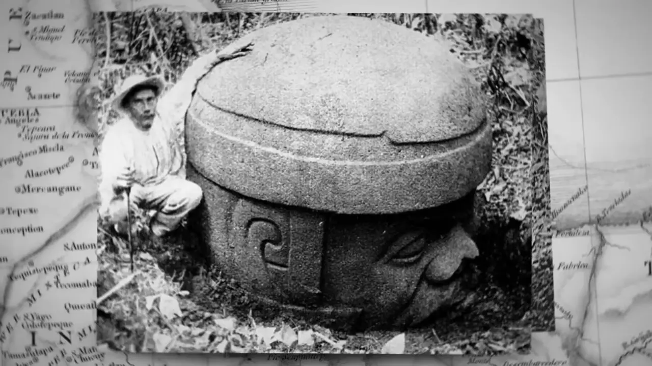 The Olmec Civilization: A Deep Dive (4 Hour Compilation)