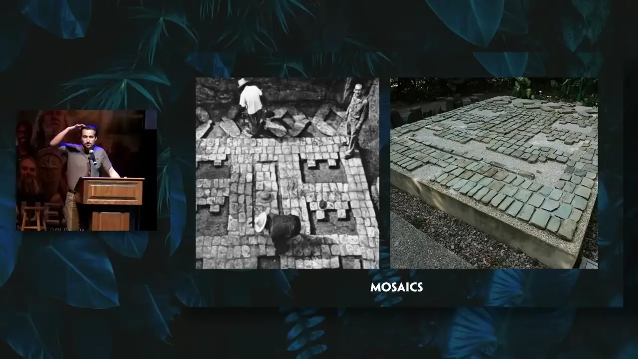 The Olmec Civilization: A Deep Dive (4 Hour Compilation)