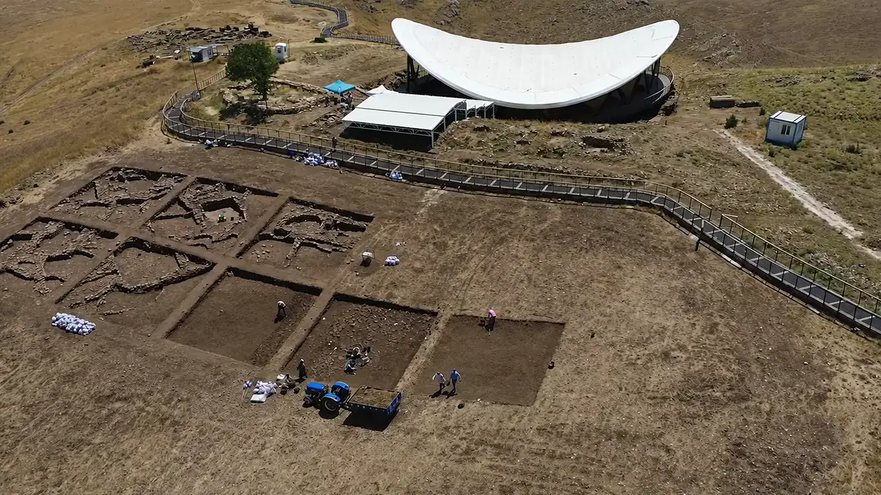 NEW | Göbekli Tepe New Excavations: HUGE Discoveries Coming Soon!