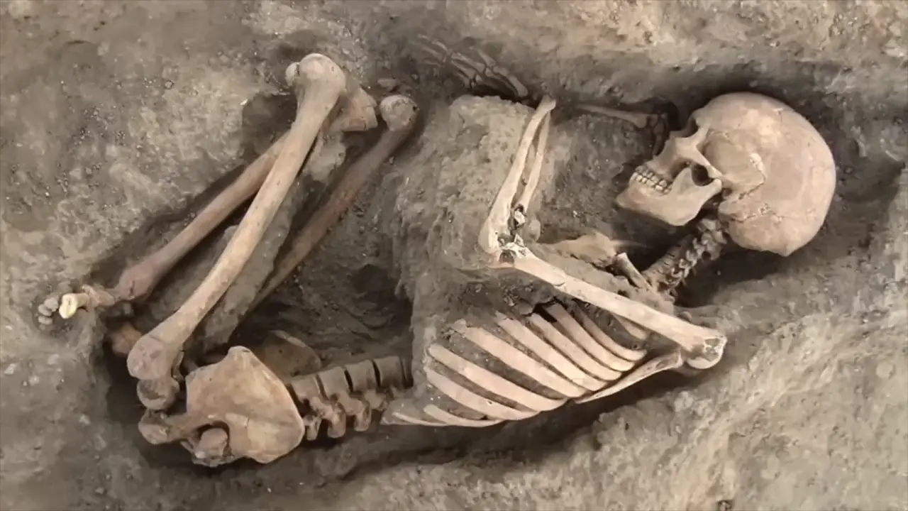 11,300-Year-Old MEGASTRUCTURE: WF16 & The Birth of Civilisation