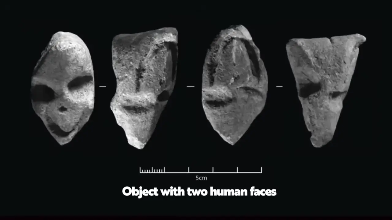 11,300-Year-Old MEGASTRUCTURE: WF16 & The Birth of Civilisation