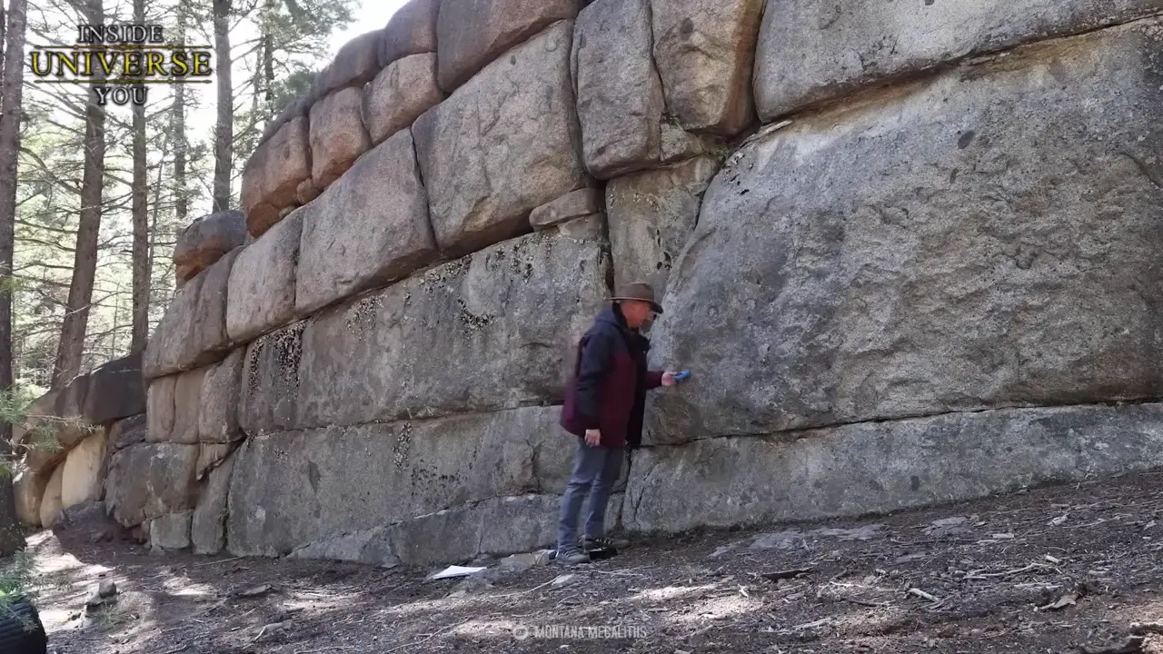 Sage Wall may align with winter solstice; proposed pre-Ice Age construction