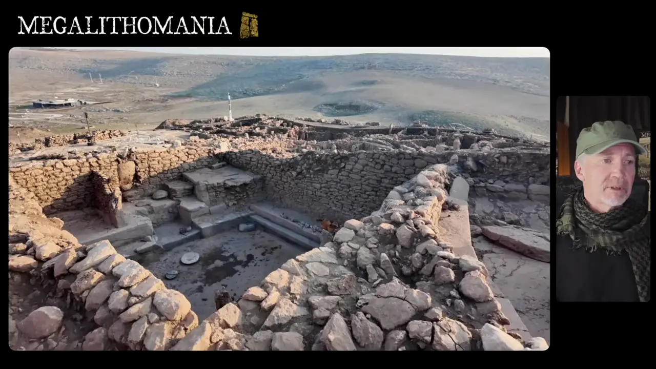 Underground Chamber Detected and New Excavations 2026 | Megalithomania