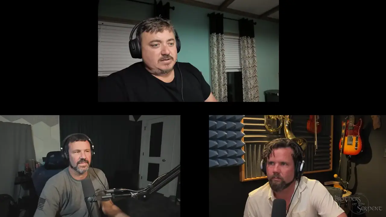 The Search for a Lost Civilization - with Ben from UnchartedX