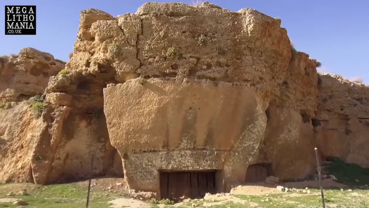 Baalbek | Mega-Temple of the Gods | Megalithomania Documentary