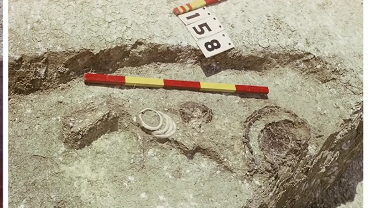 Mysterious Golden Ones of Old Europe | First Kings of Varna