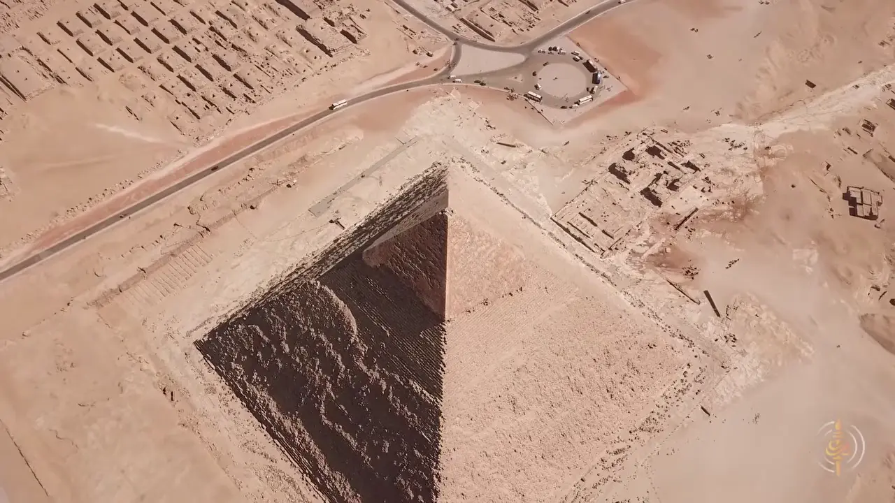 Matthew LaCroix Built a Megalith Database