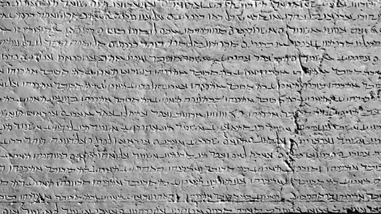 Shapur I's capture of Emperor Valerian recorded in Persian inscriptions and rock reliefs