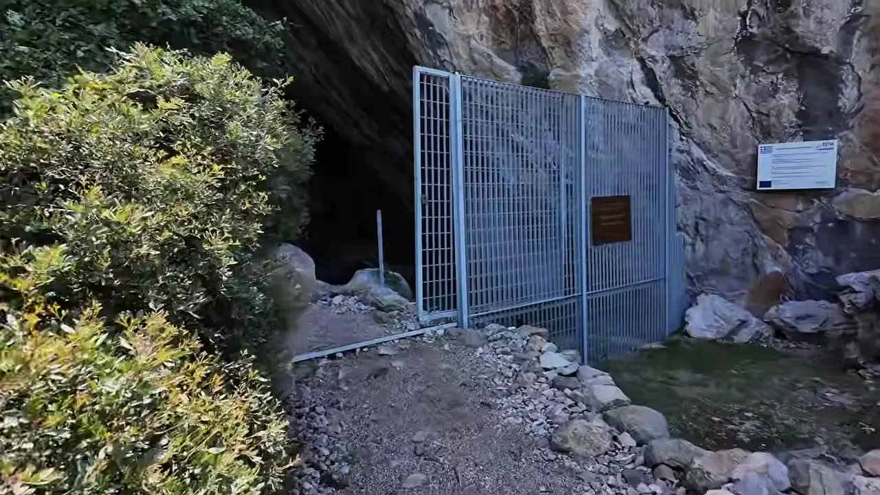 Franchthi Cave: A Window into Prehistoric Europe