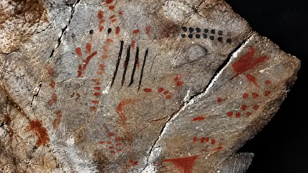 Ancient Humans Left Us a Message We Can’t Read