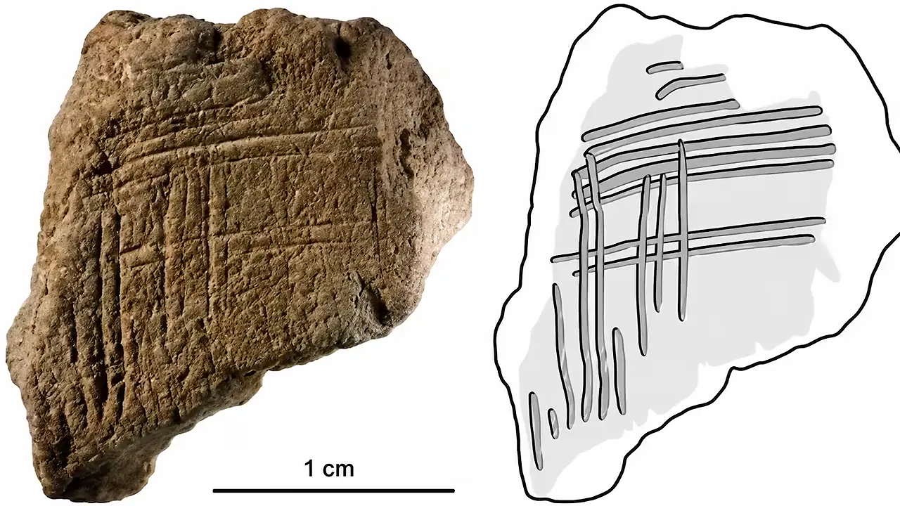 Ancient Humans Left Us a Message We Can’t Read